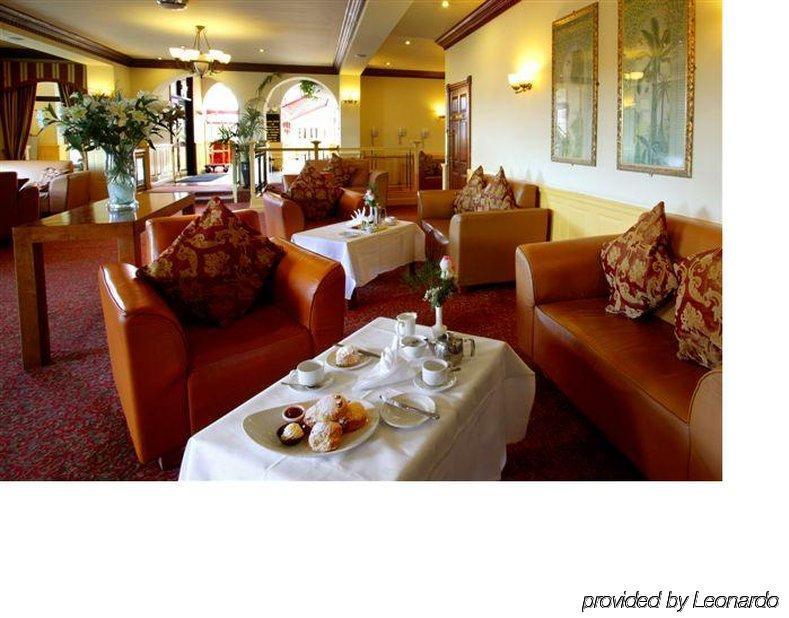 Midleton Park Hotel Restaurace fotografie